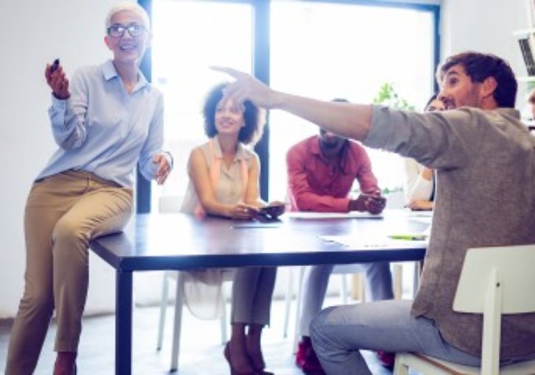 Formation des bénévoles : l’appel à projets du FDVA est lancé