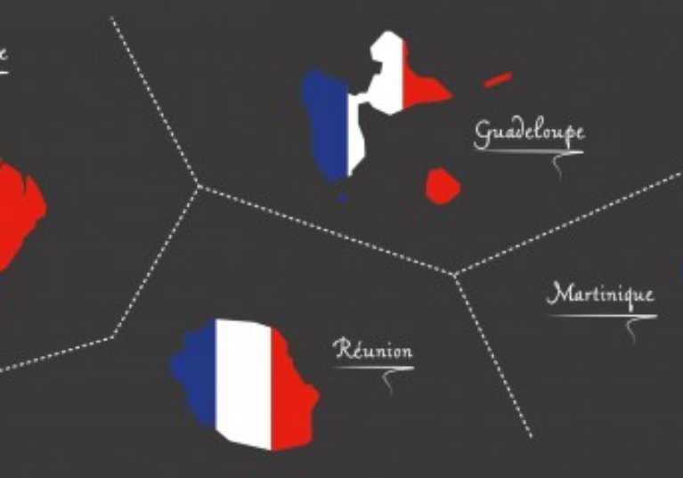 Exonération de cotisations pour les employeurs situés en outre-mer