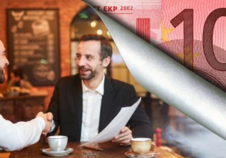 10 € par contrat d’usage !