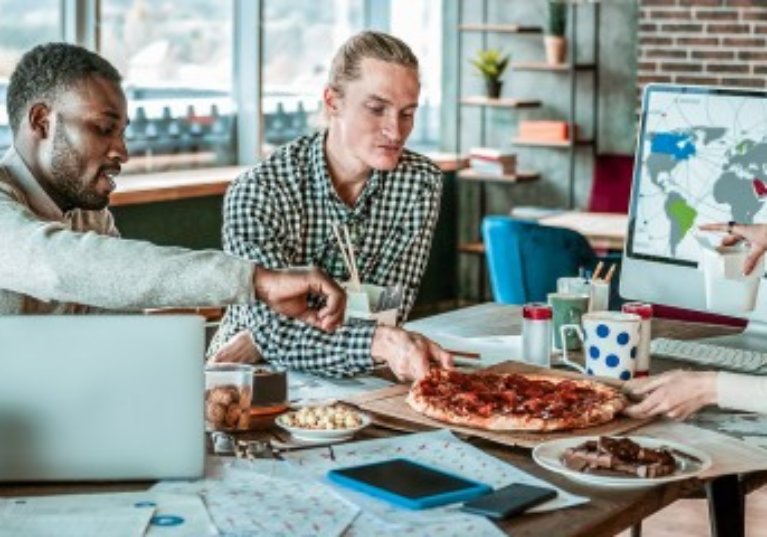 Comment évaluer les repas des dirigeants de sociétés ?