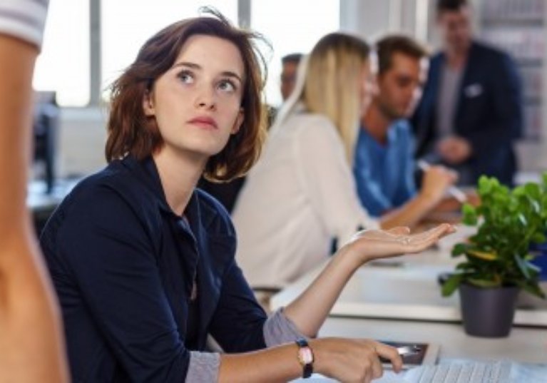 Professionnels libéraux : comment sanctionner un salarié ?