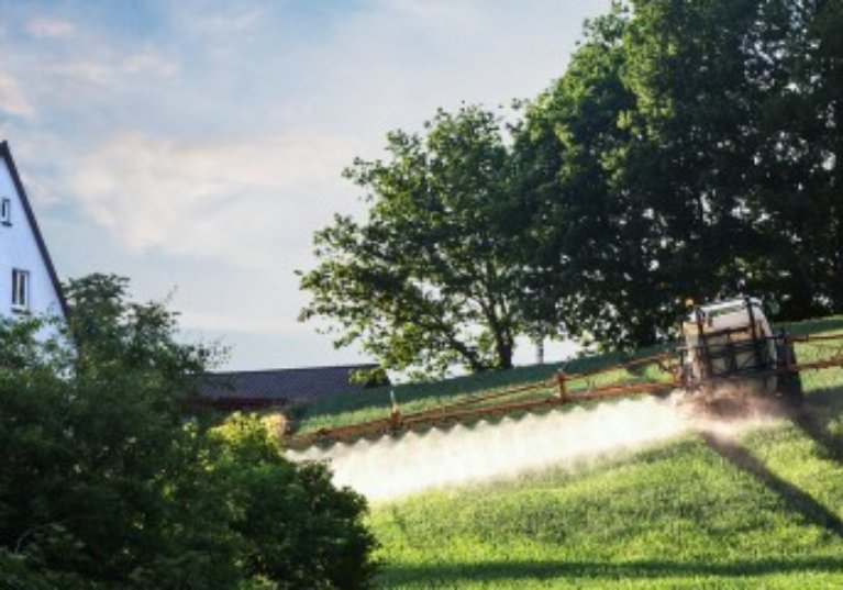 Les zones agricoles de non-traitement sont définies !