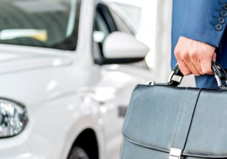 Quelles sont les limites d’amortissement pour les voitures de l’entreprise en 2020 ?