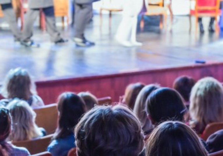 Embauche occasionnelle d’intermittents du spectacle