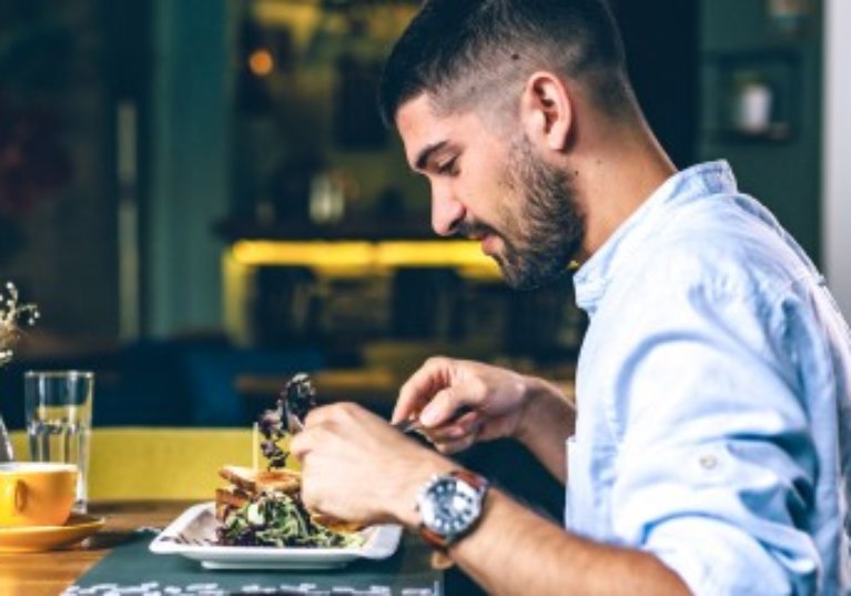 Frais de repas déductibles : les seuils pour 2020