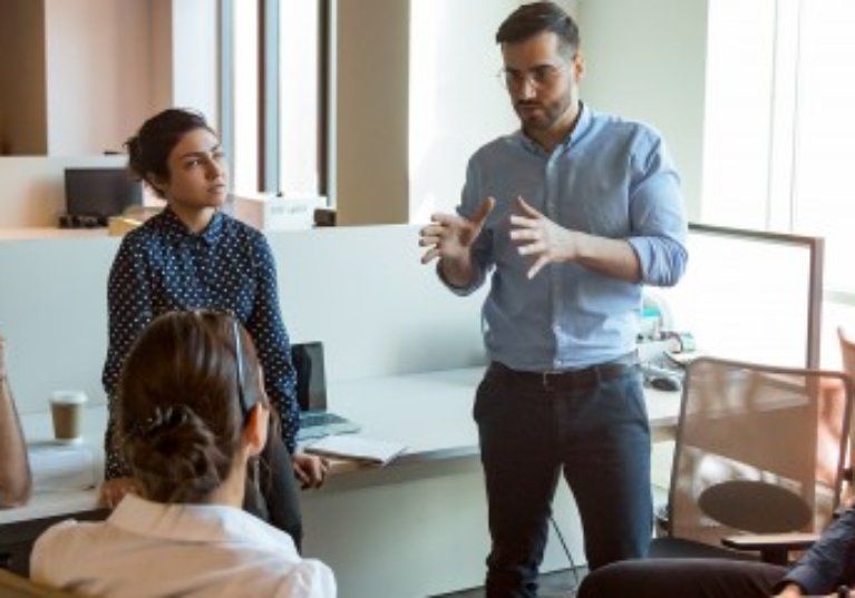 La contribution à la formation professionnelle doit être versée d’ici la fin du mois !