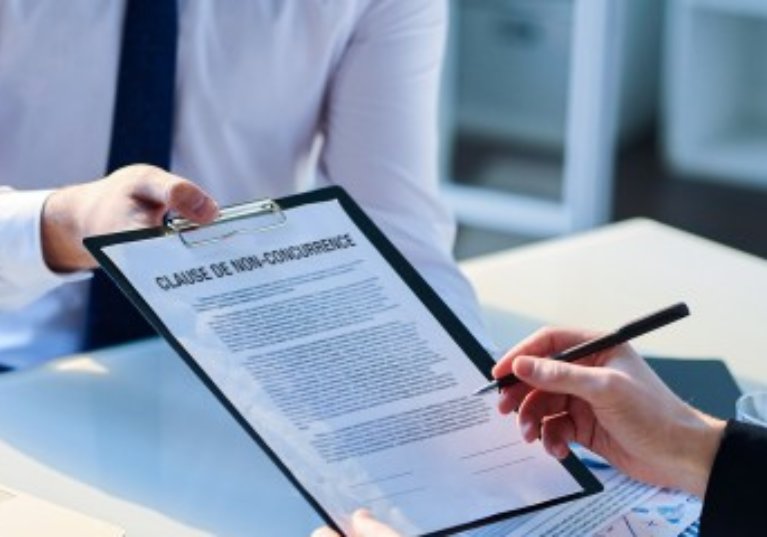 Quand une clause de non-concurrence est disproportionnée