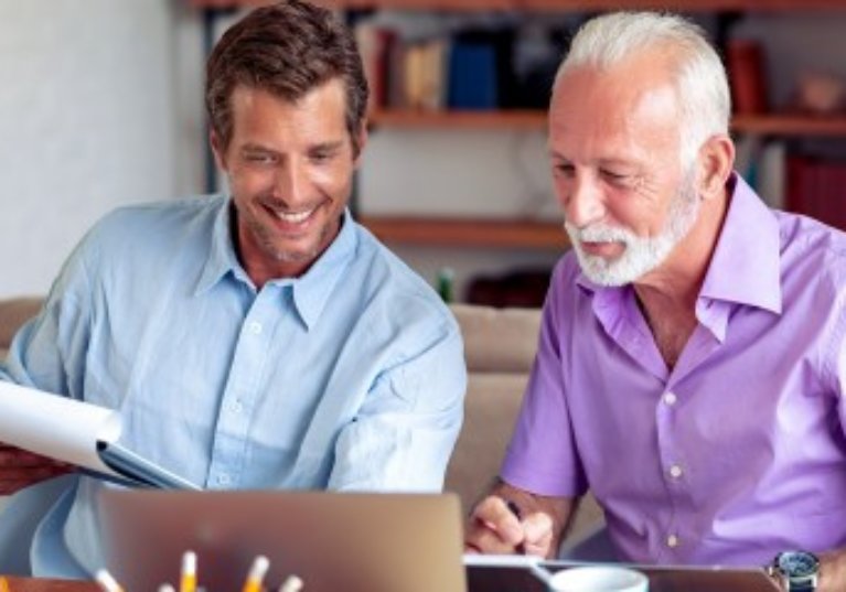 Pacte Dutreil et activité opérationnelle de la société transmise