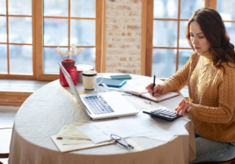 Cotisations retraite et invalidité-décès des libéraux en 2020