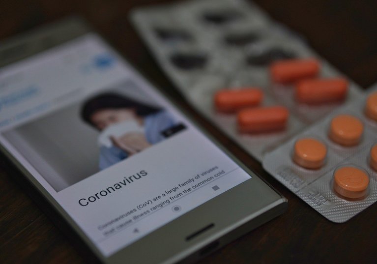 Coronavirus : le ministère de l’Economie en soutien aux entreprises