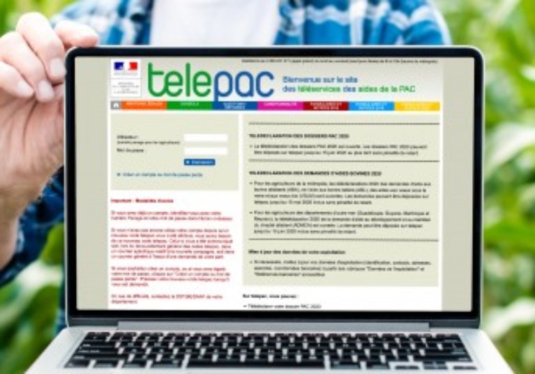 Agriculteurs : un délai supplémentaire pour faire votre déclaration Pac !
