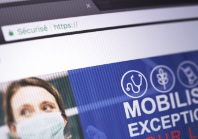 Une nouvelle plate-forme pour recruter des salariés