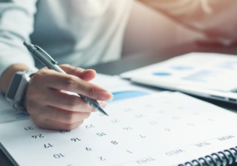 Un report pour le dépôt de votre déclaration de résultats