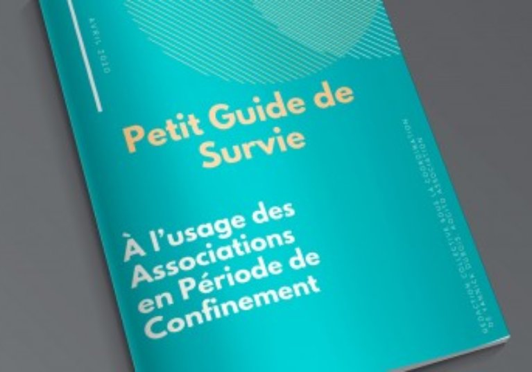 Un guide pour aider les associations pendant le confinement