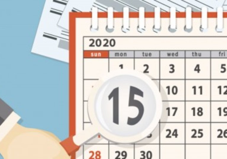 Employeurs : report du paiement des cotisations sociales dû au 15 avril