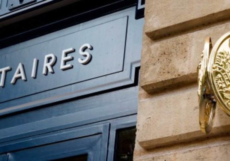 Les transactions immobilières sont au point mort !