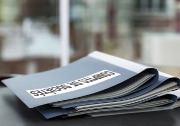 Sociétés : des délais prorogés pour approuver les comptes annuels