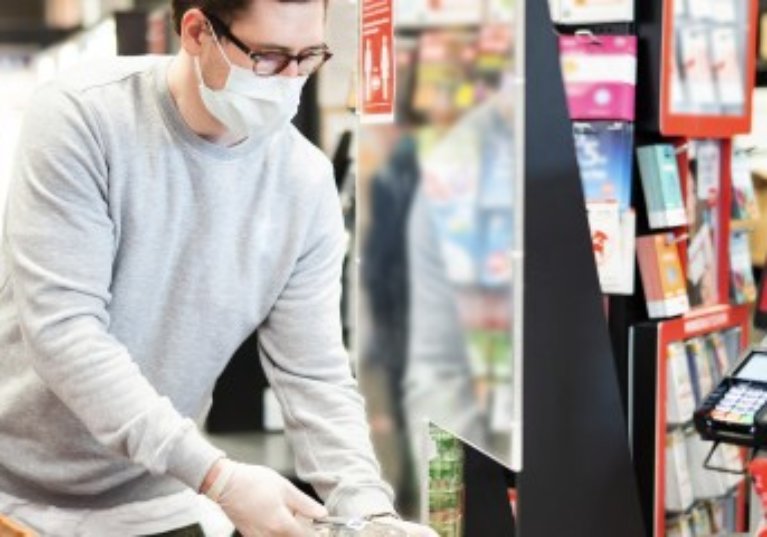 Une « indemnité de perte de gains » pour les artisans et les commerçants