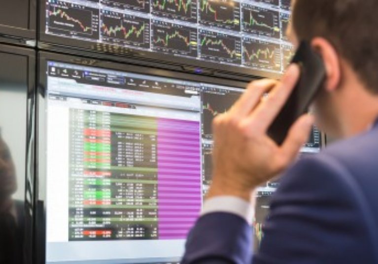 Prolongation de l’interdiction de la vente à découvert