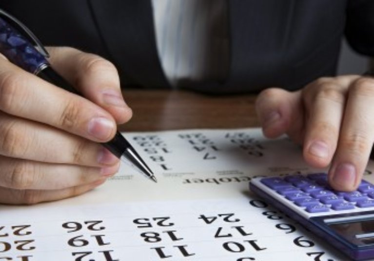 Un report pour les échéances fiscales des entreprises du mois de mai