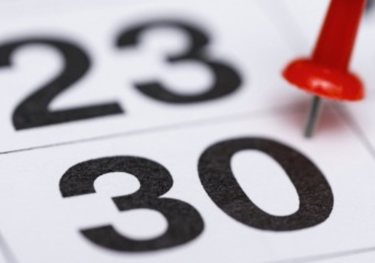 Activité partielle : faites votre demande avant le 30 avril