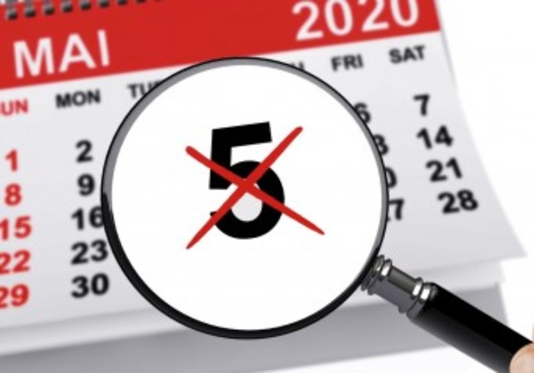 Non-salariés : vous ne paierez pas de cotisations sociales le 5 mai