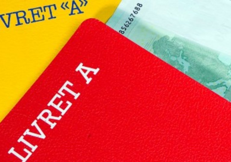 Le Livret A fait le plein !