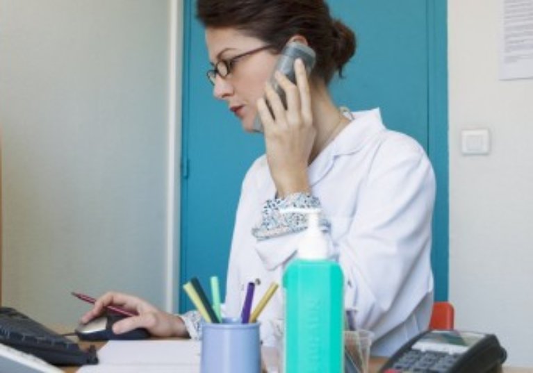 La prescription des arrêts de travail liés au Covid-19