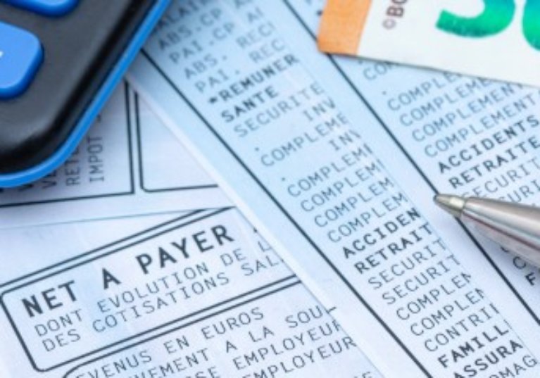 Employeurs : report du paiement des cotisations sociales du mois de mai