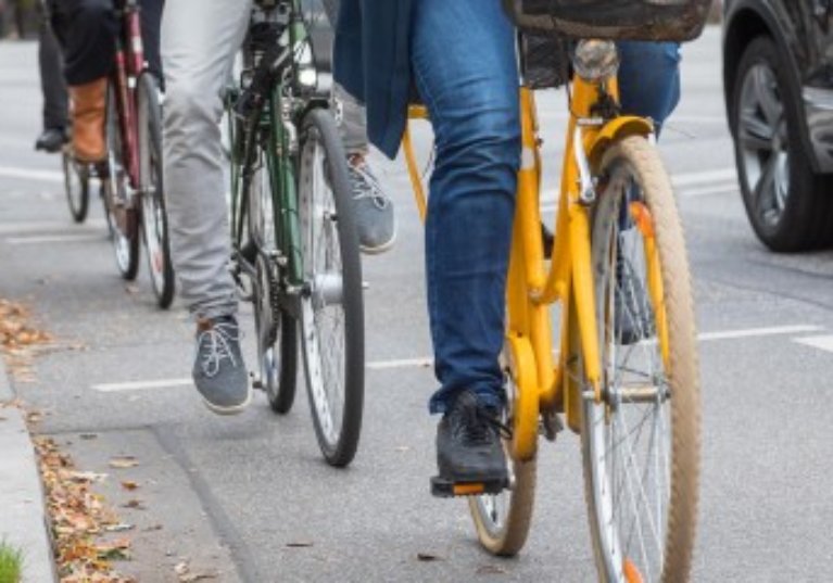 Pour favoriser les modes de transports vertueux…