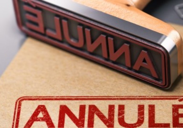 Associations : devez-vous rembourser vos clients pour les évènements annulés ?