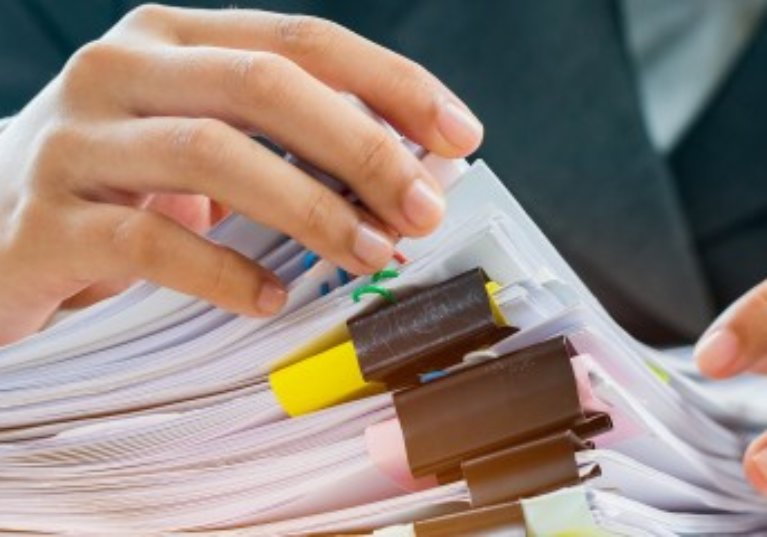 Un plan de contrôle pour l’activité partielle