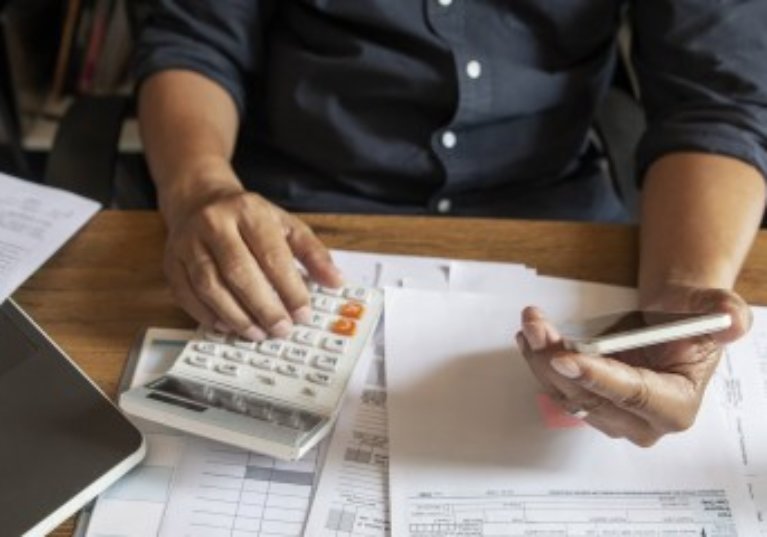 Report des cotisations sociales des exploitants agricoles