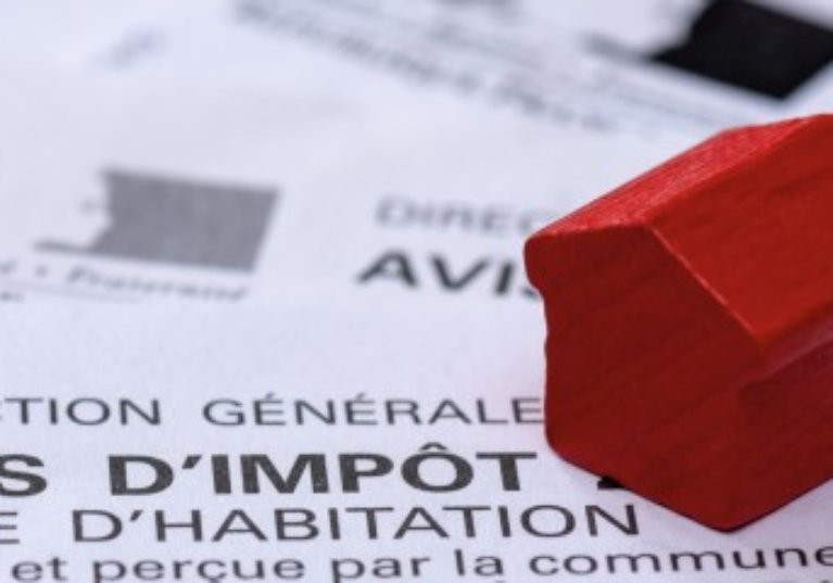 Report de la suppression de la taxe d’habitation pour les ménages aisés