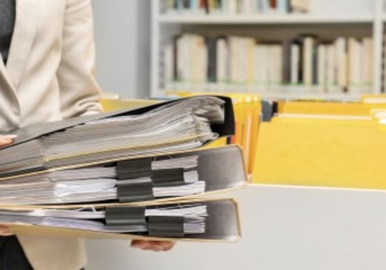 Quand l’associé d’une Sasu est enjoint de déposer les comptes de sa société