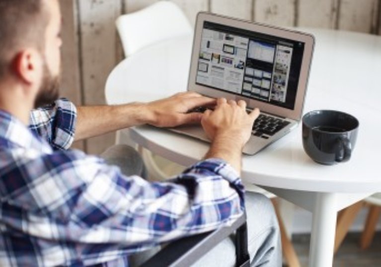 Des aides exceptionnelles pour les chefs d’entreprise handicapés