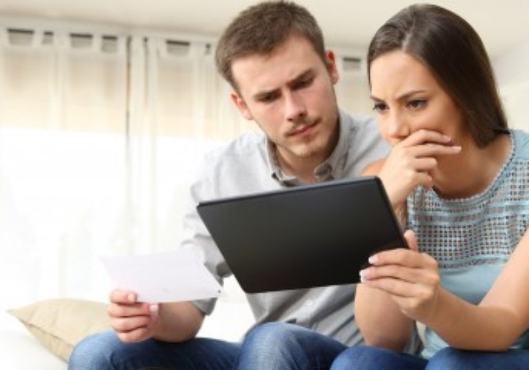 Ouverture du service de correction en ligne de la déclaration des revenus