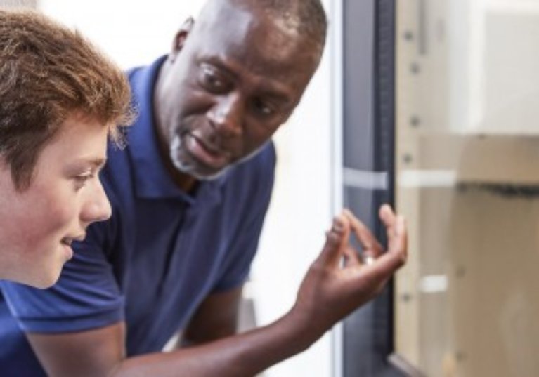 Une aide financière pour encourager l’apprentissage