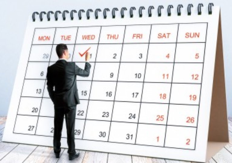 Monétiser des jours de repos et de congé