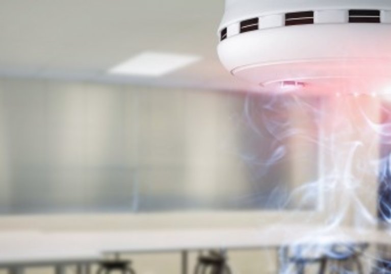 L’association est-elle responsable en cas d’incendie d’un local qui lui a été prêté ?