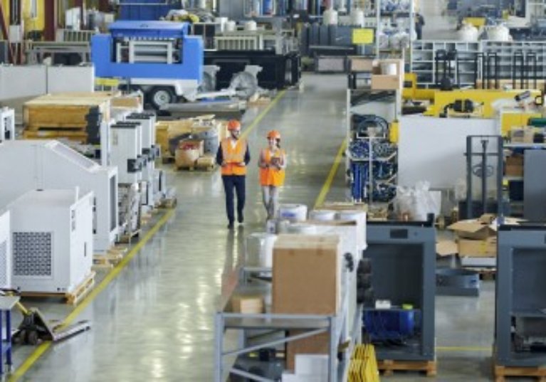 Une baisse des impôts de production annoncée pour 2021