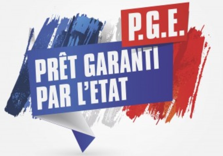 PGE : précisions sur les conditions de remboursement