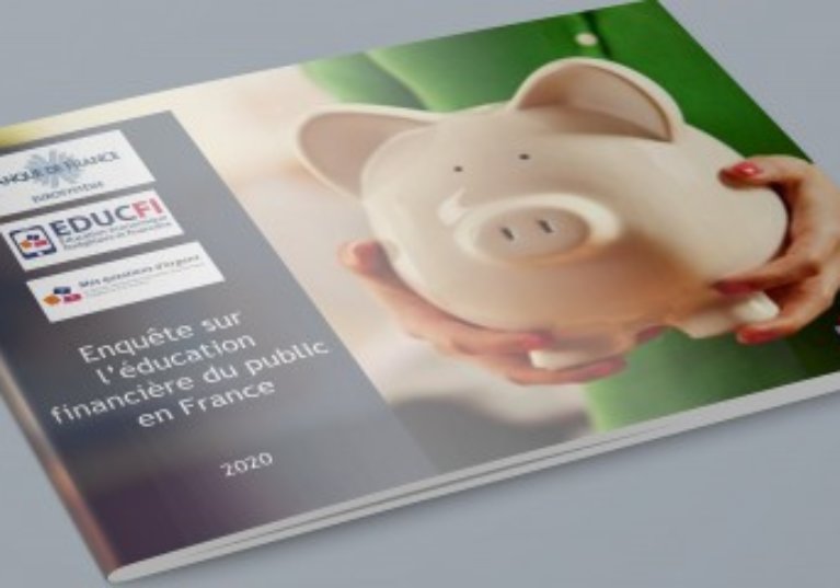 La culture financière des Français est perfectible
