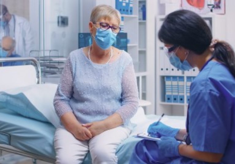 Le Covid-19 entre dans le champ des maladies professionnelles