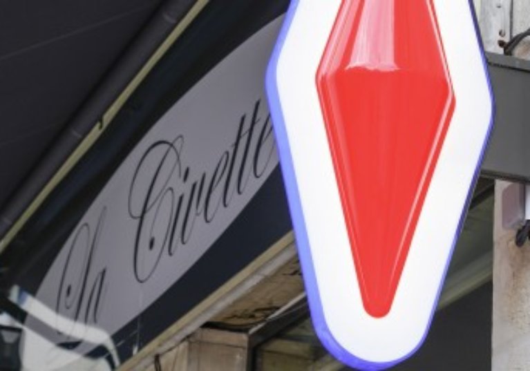 Payer ses impôts au bureau de tabac