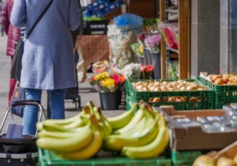 Reconfinement : les commerces qui peuvent rester ouverts