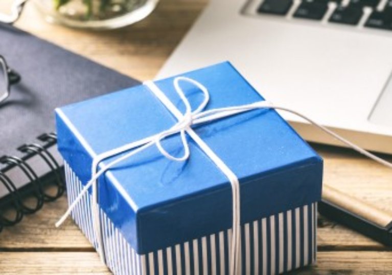 Quelle fiscalité pour les cadeaux offerts par l’entreprise en 2020 ?