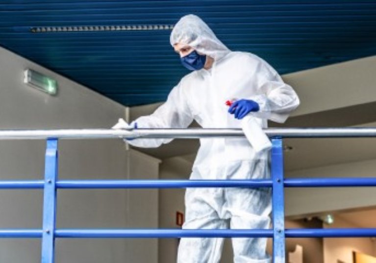 Cas Covid en entreprise : comment réagir ?