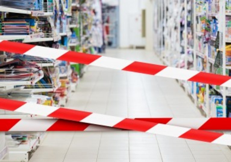 Des restrictions pour la vente en supermarché