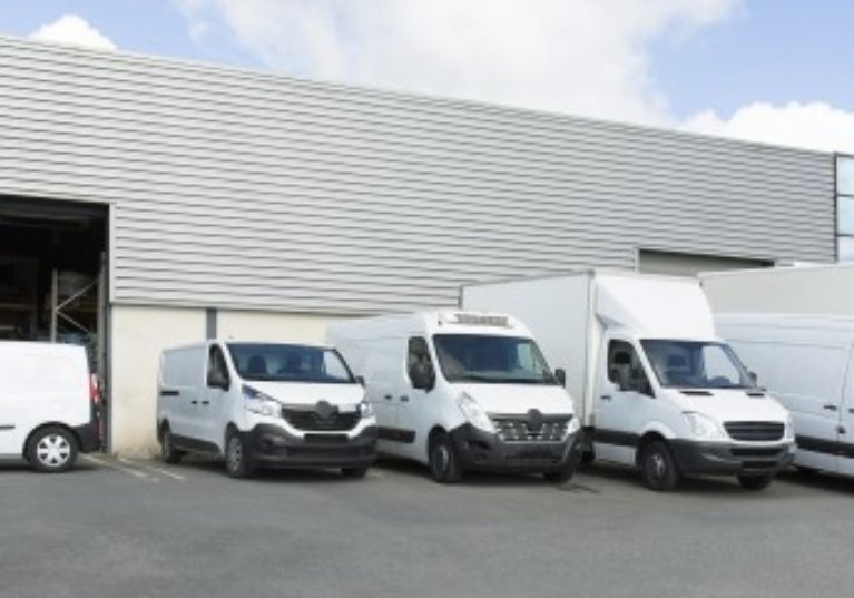 Taxe sur les véhicules de sociétés : à déclarer en janvier 2021 !